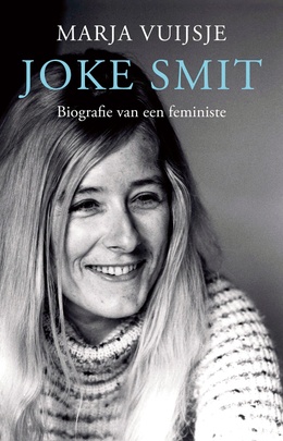 Onbehagen Vrouw cover joke smit BRUZZ ACTUA 1632