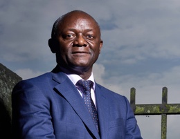 Pierre Kompany (ProGanshoren)
