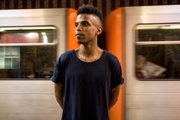 1634 etangs Noirs metro7