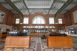 Train World Schaarbeek
