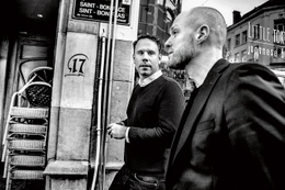 David Weytsman David Leisterh
