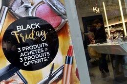 20181122 Black Friday Inno Brussel promo winkelkortingen koppelverkoop