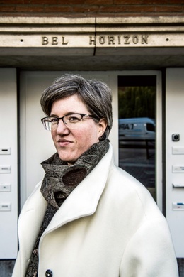 Catherine Moureaux BRUZZ ACTUA 1641