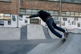 1643 BYHRR SKATE