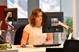 Actiris, VDAB en Bruxelles Formation