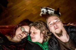 Portretten Sophie Gonze Max en Stephane 2 BRUZZ ACTUA 1649