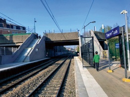 Zoom S-trein BRUZZ ACTUA 1656