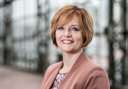 Adelheid Byttebier, kandidaat Vlaams Parlement voor Groen