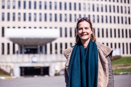 20190510 Cathy Macharis expert mobiliteit VUB