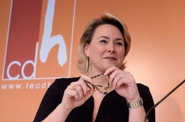 Céline Fremault (CDH)