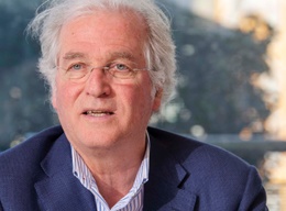 Brussel Kiest 2019 Didier Gosuin (Défi) lg