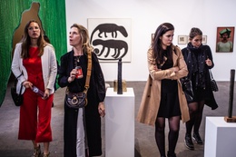 20190425 3 Art Brussels
