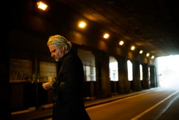 Pascal Verbeken, auteur