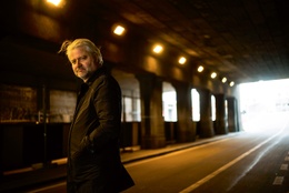 Pascal Verbeken, auteur