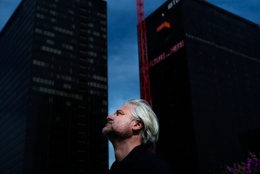 Pascal Verbeken, auteur