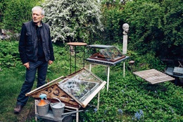 insecten 2 Bart Hanssens 2 BRUZZ ACTUA 1661