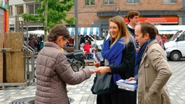 Campagne Crahaij sfeerbeeld 1 BRUZZ ACTUA 1662