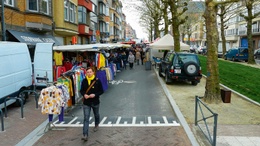 Campagne Vanden Borre 2 BRUZZ ACTUA 1662