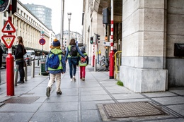 Onderwijs BRUZZ ACTUA 1662
