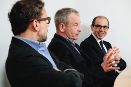 3 politicologen 6 BRUZZ ACTUA 1663