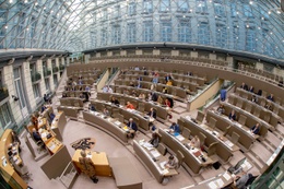 20190612 Vlaams Parlement BRUZZ ACTUA 1666