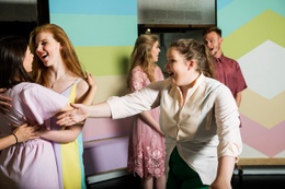 1666 GRADUATES3 musical