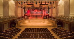 Studio 4 in Flagey