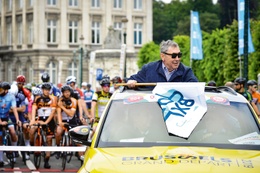 Eddy Merckx 10 BRUZZ ACTUA 1669