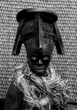 1671 Incarnations Zanele Muholi