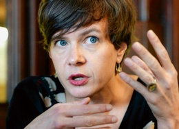 Cieltje Van Achter (N-VA)