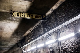 Tunnels 30 BRUZZ ACTUA 1676
