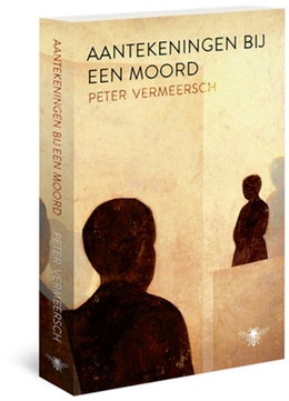 Peter Vermeersch Cover BRUZZ ACTUA 1677
