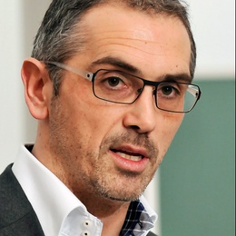 Michel Maus, professor Fiscaal Recht (VUB)