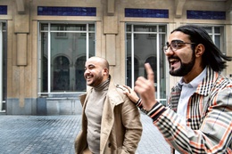 Youssef Kobe Hassan Al Hilou 3 BRUZZ ACTUA 1679