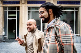 Youssef Kobe Hassan Al Hilou 6 BRUZZ ACTUA 1679
