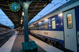 Zoom nachttrein BRUZZ ACTUA 1679