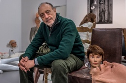 1684 Roger Ballen
