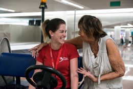 Jobs vacatures op Brussels Airport