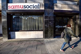 20191127 Lege Doos Samusocial BRUZZ ACTUA 1686