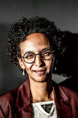 Barbara Trachte (Ecolo), staatssecretaris voor Economische Transitie en Onderzoek in de Brusselse Hoofdstedelijke regering