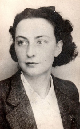 Andrée De Jongh, verzetstrijdster in WOII