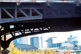 Jubelfeestbrug 9 BRUZZ ACTUA 1690