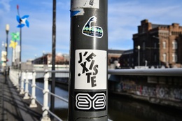 Stickertags 04 BRUZZ ACTUA 1690
