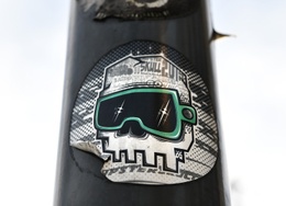 Stickertags 17 BRUZZ ACTUA 1690