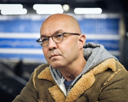 Jan Goossens, oud-KVS-directeur