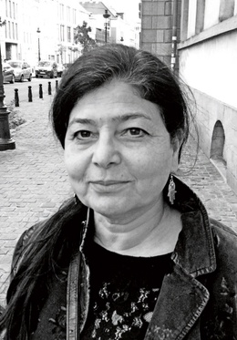 Rachida Getuigen nedjma BRUZZ ACTUA 1693