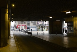 Zuidstation