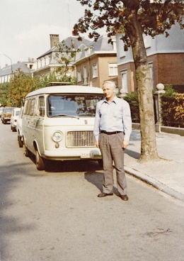 Anneessens 31 BRUZZ ACTUA 1696