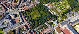 Groen Dondergberg BRUZZ ACTUA 1697