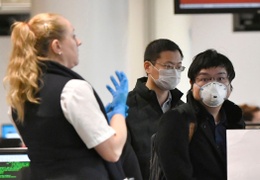De impact van het coronavirus op Brussels Aiport